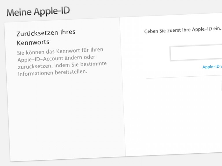 Teil 8: Freundliche Apple Hotline
