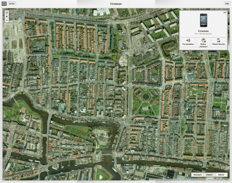 Teil 9: Ich bin die NSA