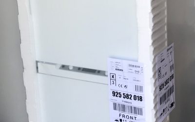 Teil 14: Das erste kaputte Gerät, Part III