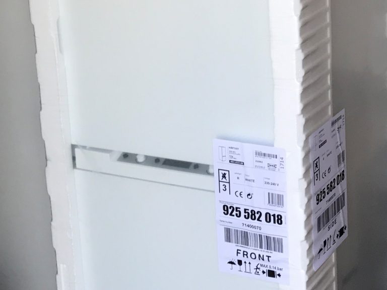 Teil 14: Das erste kaputte Gerät, Part III