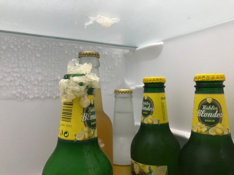 Teil 15: Das dritte kaputte Gerät, Part I