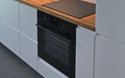 Teil 13: Das zweite kaputte Gerät