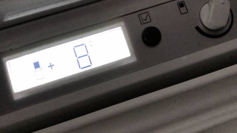 Teil 17: Das dritte kaputte Gerät, Part II