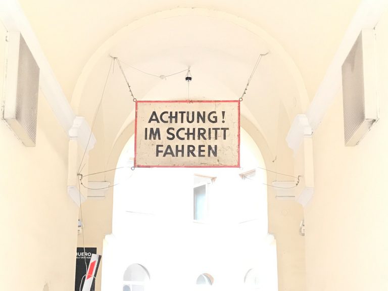 Teil 18: Die zweite Beschwerde, Runde 2